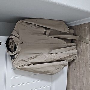 Eddie Bauer Rain Jacket